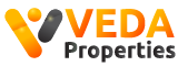 Veda Properties Logo